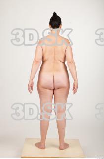 Body texture of Gevana 0021